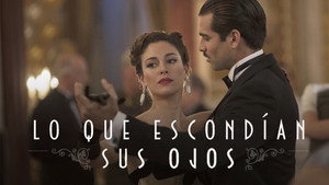 Lo que escondían sus ojos kép