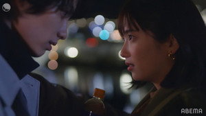 私が獣になった夜 3. évad Ep.1 1. epizód