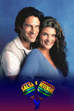 Salsa e Merengue poszter