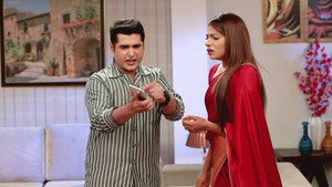 Bahu Hamari Rajni Kant 9. évad Ep.2 2. epizód
