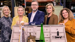 Krejlerkongen 10. évad Ep.28 28. epizód