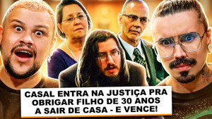 Diva Depressão 7. évad Ep.121 121. epizód
