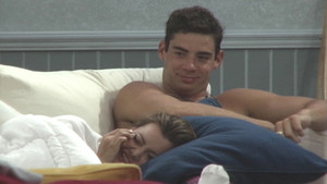 Big Brother 1. évad Ep.30 30. epizód