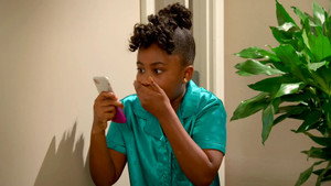 Tyler Perry bemutatja: Young Dylan-t 2. évad Ep.16 16. epizód