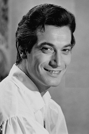 Gérard Barray profil kép