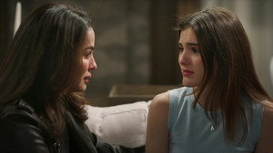 Hermanas, un amor compartido 1. évad Ep.66 66. epizód
