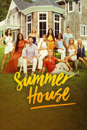 Summer House 7. évad (2023-02-13) poszter