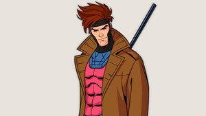 X-Men '97 kép