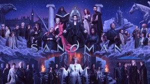 Sandman: Az álmok fejedelme kép
