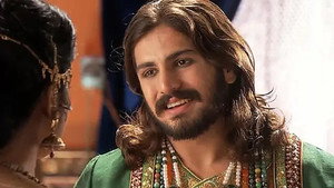 Jodha Akbar 1. évad Ep.486 486. epizód