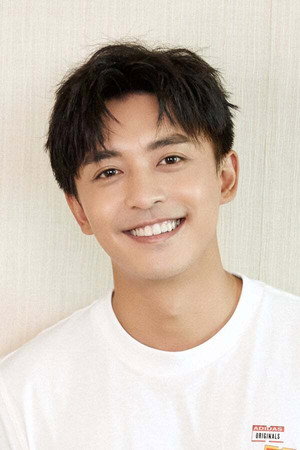 李佳航 profil kép