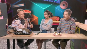 晚吹 - 空肚講宵夜 12. évad Ep.315 315. epizód