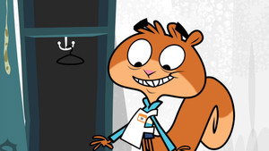 Scaredy Squirrel kép