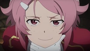 Sword Art Online Sword Art Online I. Ep.7 A Szív Melege