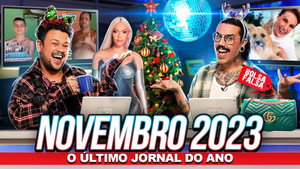 Diva Depressão 9. évad Ep.153 153. epizód