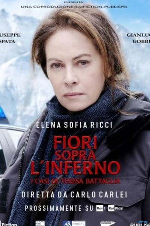 I casi di Teresa Battaglia poszter