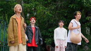 โคตรแฟน 3. évad Ep.3 3. epizód