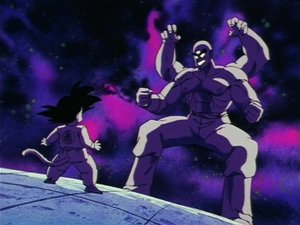 Dragon Ball 1. évad Ep.99 Hamis győzelem