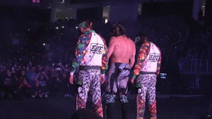 Being The Elite 4. évad Ep.324 324. epizód