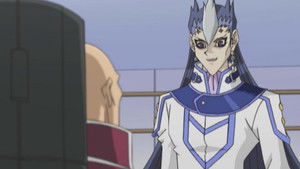 Yu-Gi-Oh! GX 1. évad Ep.84 84. epizód