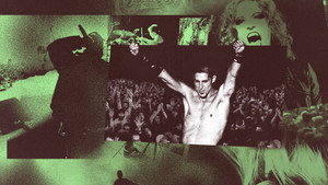 Lolla: The Story of Lollapalooza kép
