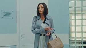 Тест на беременность 4. évad Ep.4 4. epizód