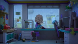 Lego Friends: A Következő Fejezet: Egy új kezdet 3. évad Ep.15 15. epizód