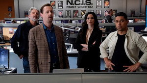 NCIS: Tengerészeti helyszínelők 19. évad Ep.5 Változások