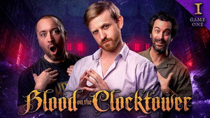 Blood on the Clocktower 1. évad Ep.1 1. epizód