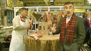 Следствие вели... 3. évad Ep.32 32. epizód