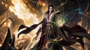 武神主宰 kép