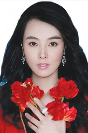姜易宏 profil kép
