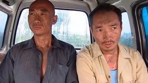 惊天动地 kép