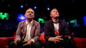 Dara O Briain's Go 8 Bit 1. évad Ep.3 3. epizód