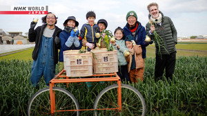 Cycle Around Japan 11. évad Ep.3 3. epizód