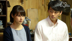 ひよっこ 1. évad Ep.74 74. epizód