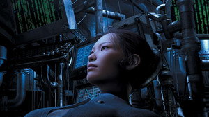 The Animatrix 1. évad Ep.1 1. epizód