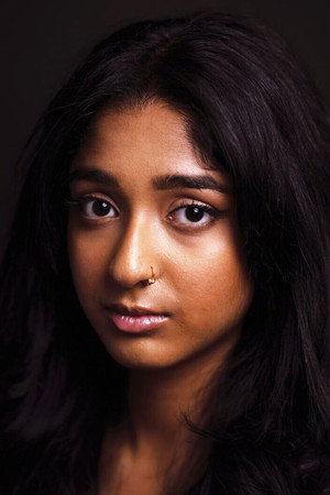Maitreyi Ramakrishnan profil kép