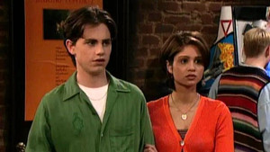 Boy Meets World 4. évad Ep.21 21. epizód