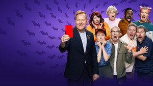 LOL: Den der ler sidst - Halloween Special kép