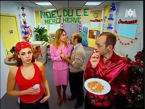 Caméra Café Speciális epizódok Ep.5 5. epizód