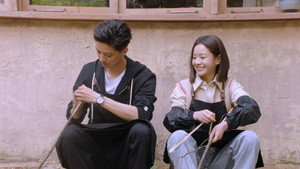 月里青山淡如画 1. évad Ep.5 5. epizód
