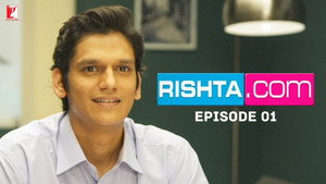Rishta.com 1. évad Ep.1 1. epizód