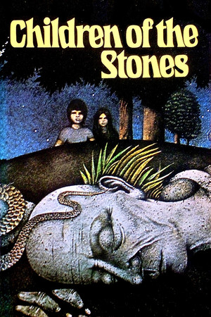 Children of the Stones 1. évad (1977-01-10) poszter