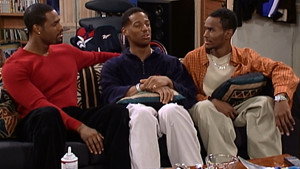 The Wayans Bros. 4. évad Ep.6 6. epizód