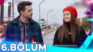 Kod Adı: Kırlangıç 1. évad Ep.6 6. epizód