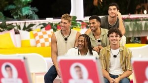 Love Island USA 7. évad Ep.3 3. epizód