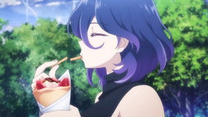 金装のヴェルメイユ~崖っぷち魔術師は最強の厄災と魔法世界を突き進む~ kép