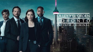 Law & Order Toronto: Criminal Intent kép