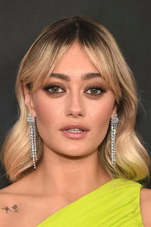 Ella Purnell profil kép